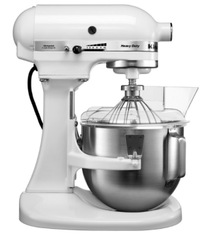 KitchenAid 5KPM5EWH